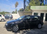 Vw Golf IV 1.9 TDi 150CV