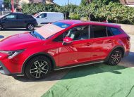 Toyota Corolla touring 2.0 híbrido Trek