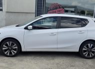NISSAN Pulsar 1.2 DIG-T Visia