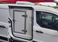Ford Transit Connect L2 C/Frio