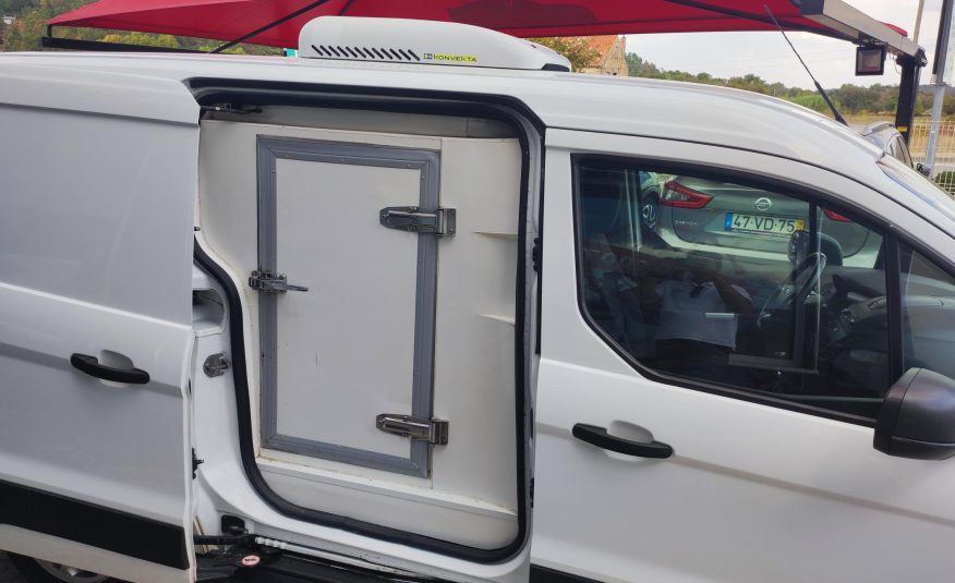 Ford Transit Connect L2 C/Frio
