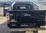 Mazda BT 50  4×4