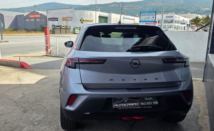 OPEL Mokka 1.2 T GS Line