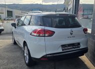 Renault Clio Break 1.0 TCe