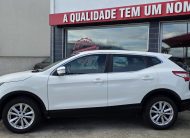Nissan Qashqai 1.5 Dci