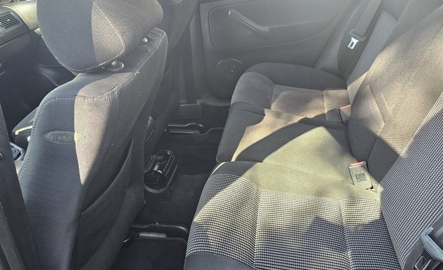 Vw Golf IV 1.9 TDi 150CV