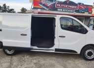 Renault trafic 1.6dci L2 h1