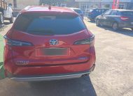 Toyota Corolla touring 2.0 híbrido Trek