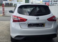 NISSAN Pulsar 1.2 DIG-T Visia