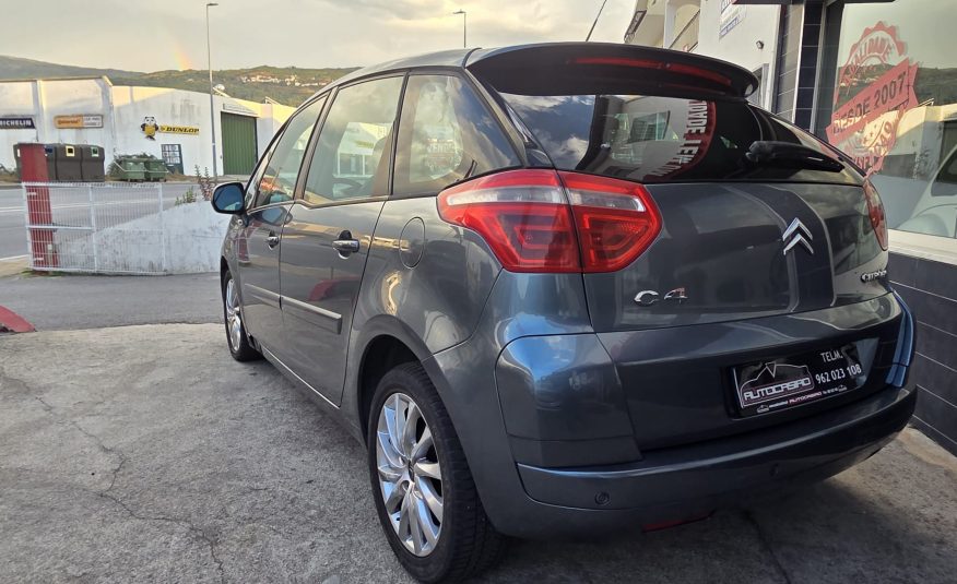 Citroen C4 Picasso 1.6 HDi