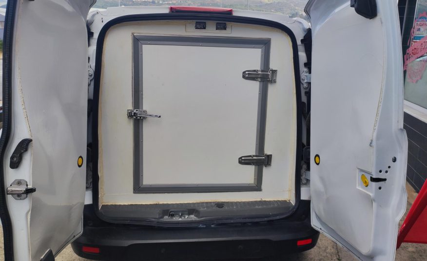 Ford Transit Connect L2 C/Frio