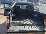 Mazda BT 50  4×4