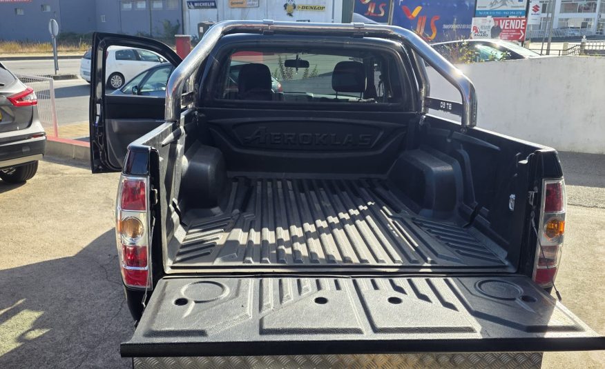 Mazda BT 50  4×4