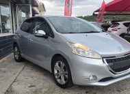 PEUGEOT 208  1.2 PURE TECH