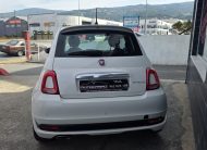 FIAT 500 1.0 Hybrid Connect