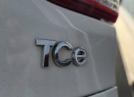 Renault Clio Break 1.0 TCe