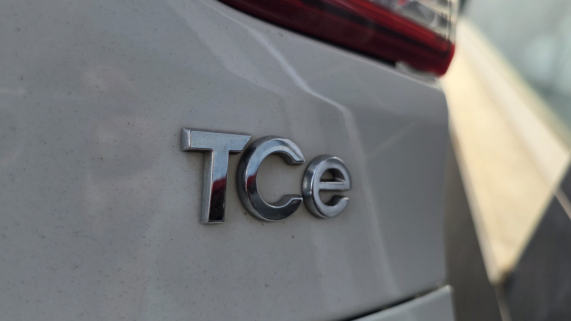 Renault Clio Break 1.0 TCe