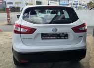 Nissan Qashqai 1.5 Dci