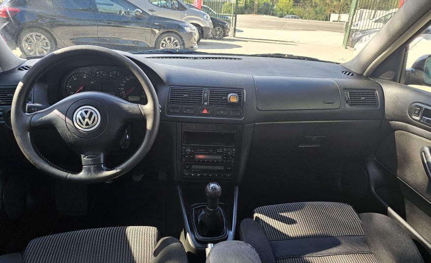 Vw Golf IV 1.9 TDi 150CV