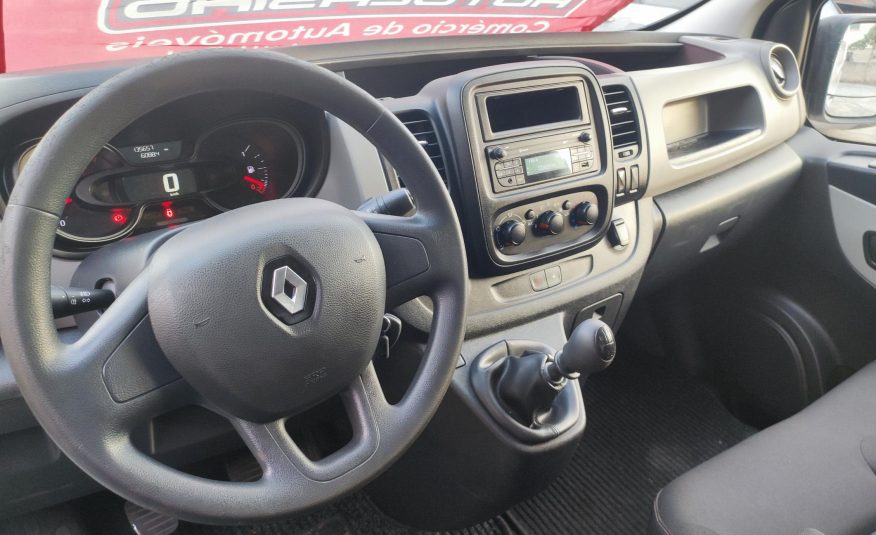 Renault trafic 1.6dci L2 h1