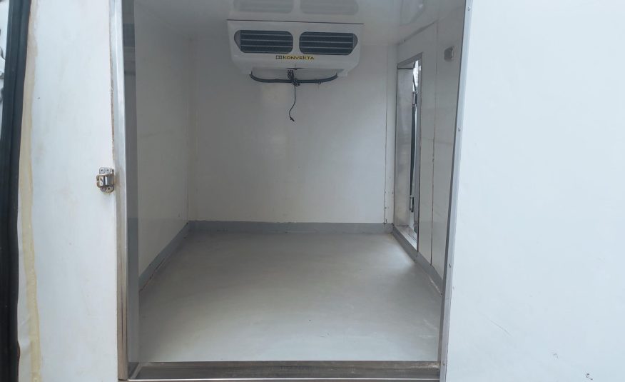 Ford Transit Connect L2 C/Frio