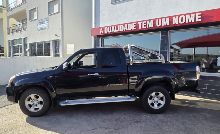 Mazda BT 50  4×4