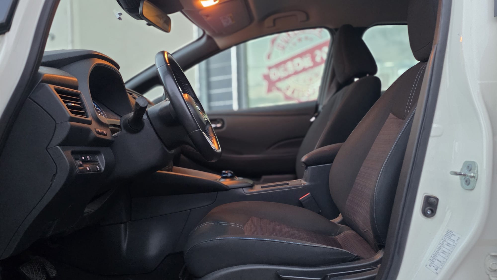 Nissan Leaf e+ Acenta