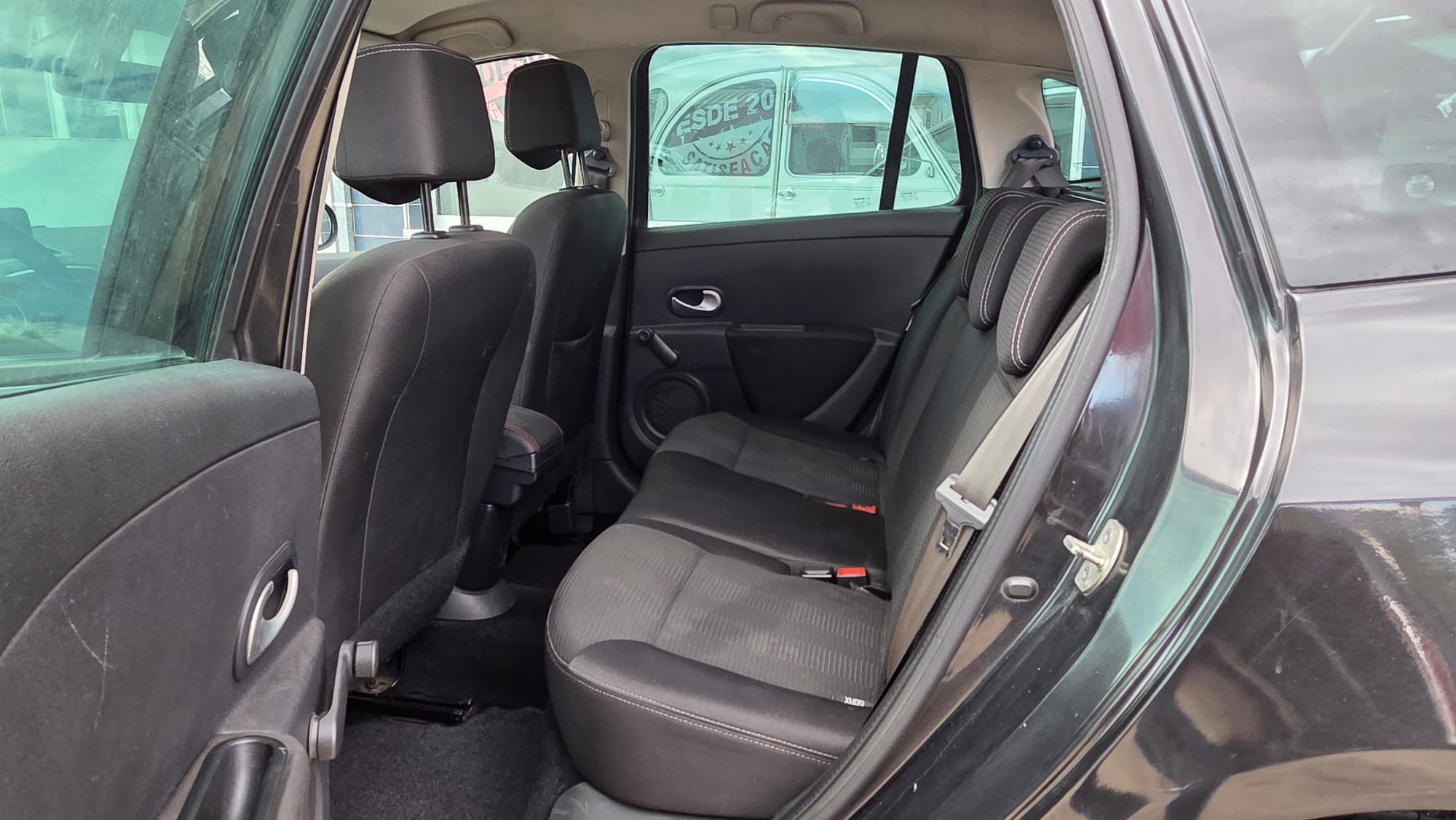 Renault Cli Break 1.5 DCi