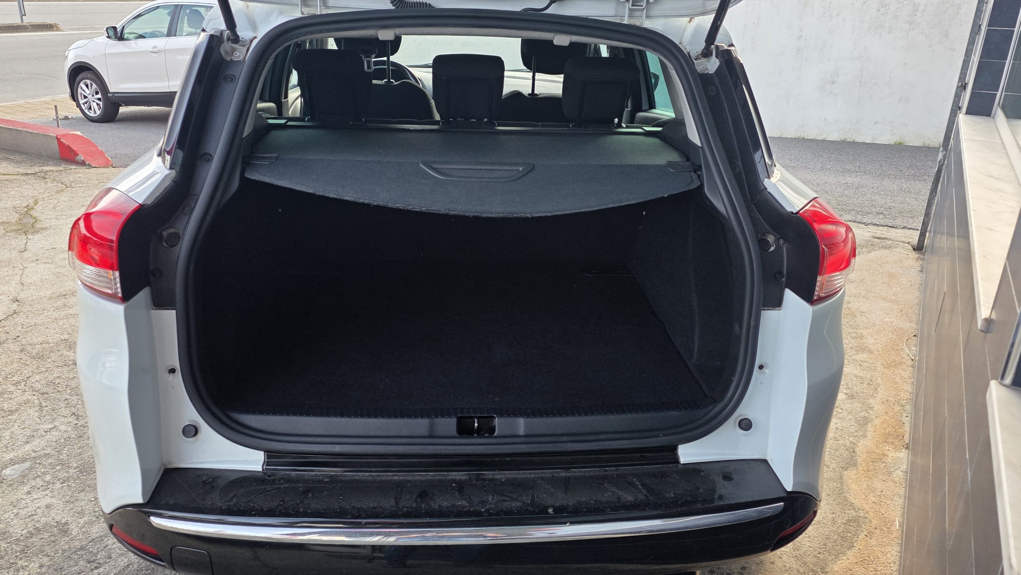 Renault Clio Break 1.0 TCe