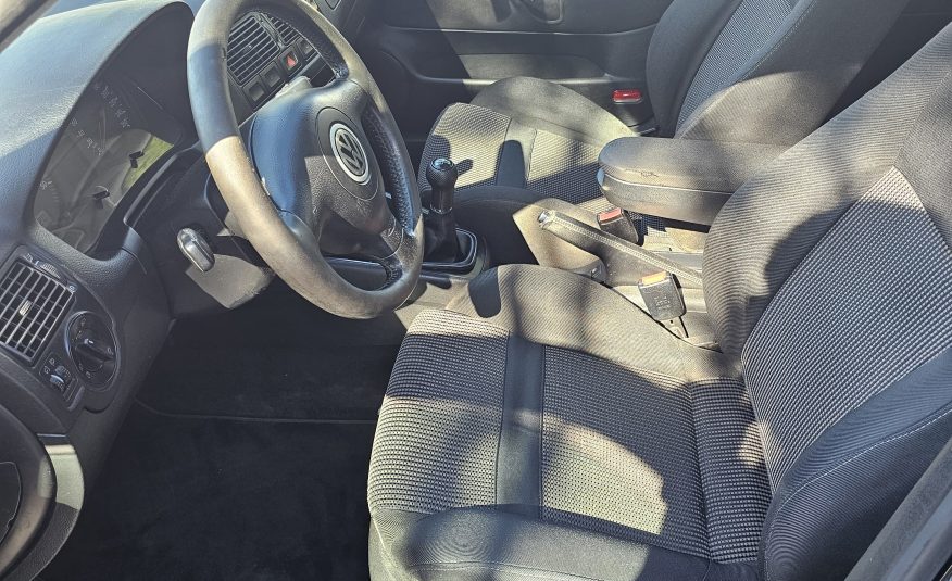 Vw Golf IV 1.9 TDi 150CV