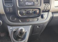 Renault trafic 1.6dci L2 h1