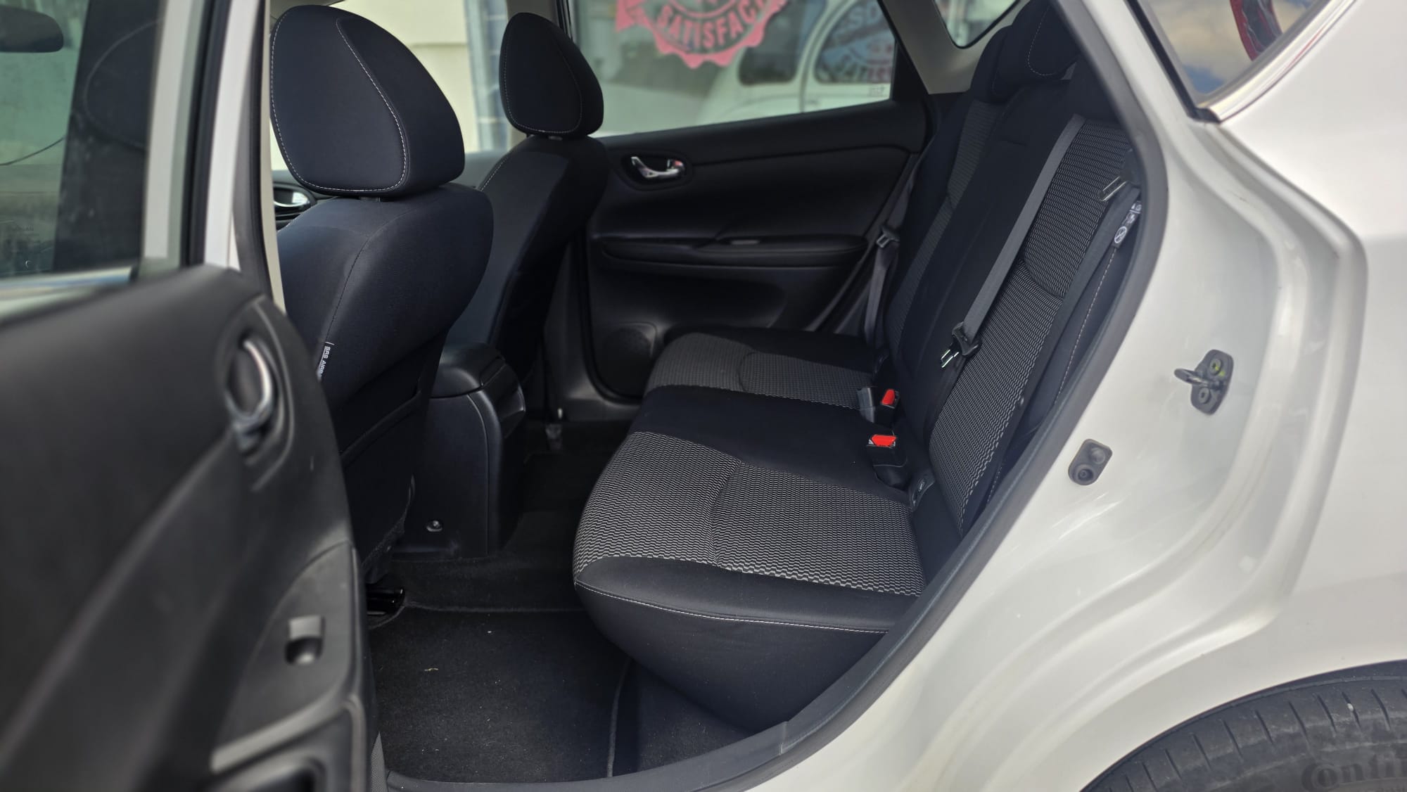 NISSAN Pulsar 1.2 DIG-T Visia