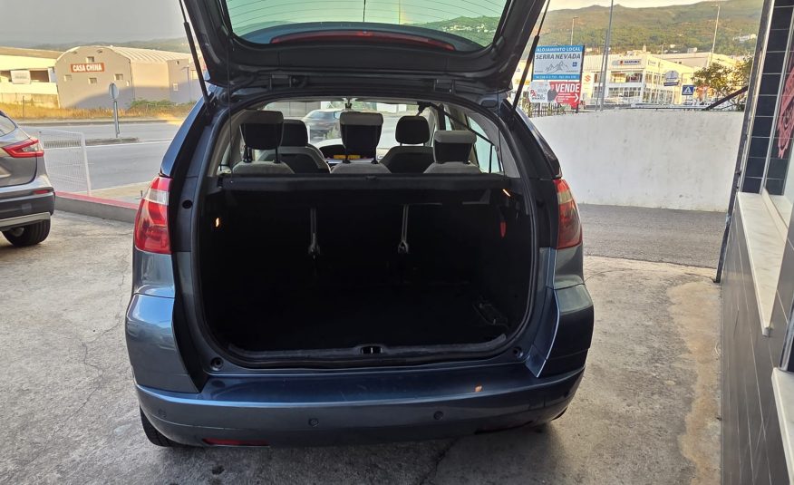 Citroen C4 Picasso 1.6 HDi