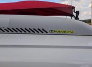 Ford Transit Connect L2 C/Frio