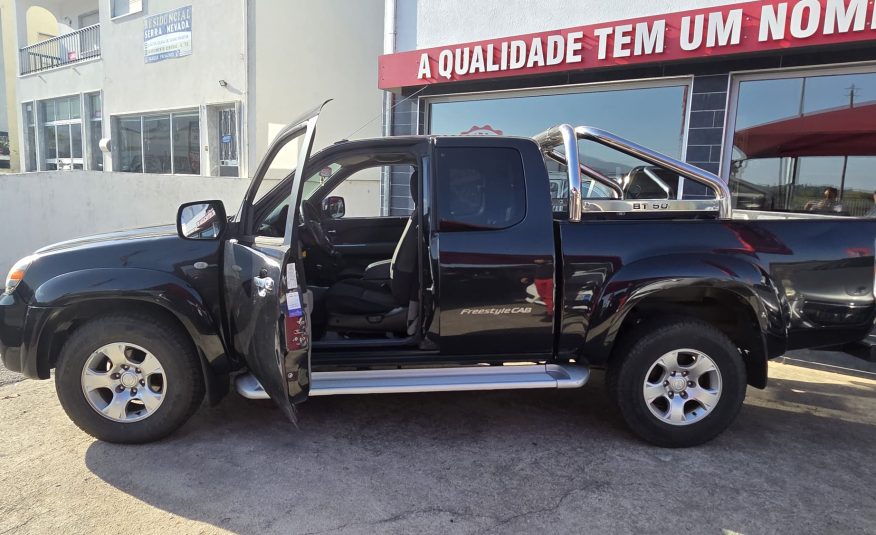 Mazda BT 50  4×4
