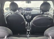 FIAT 500 1.0 Hybrid Connect