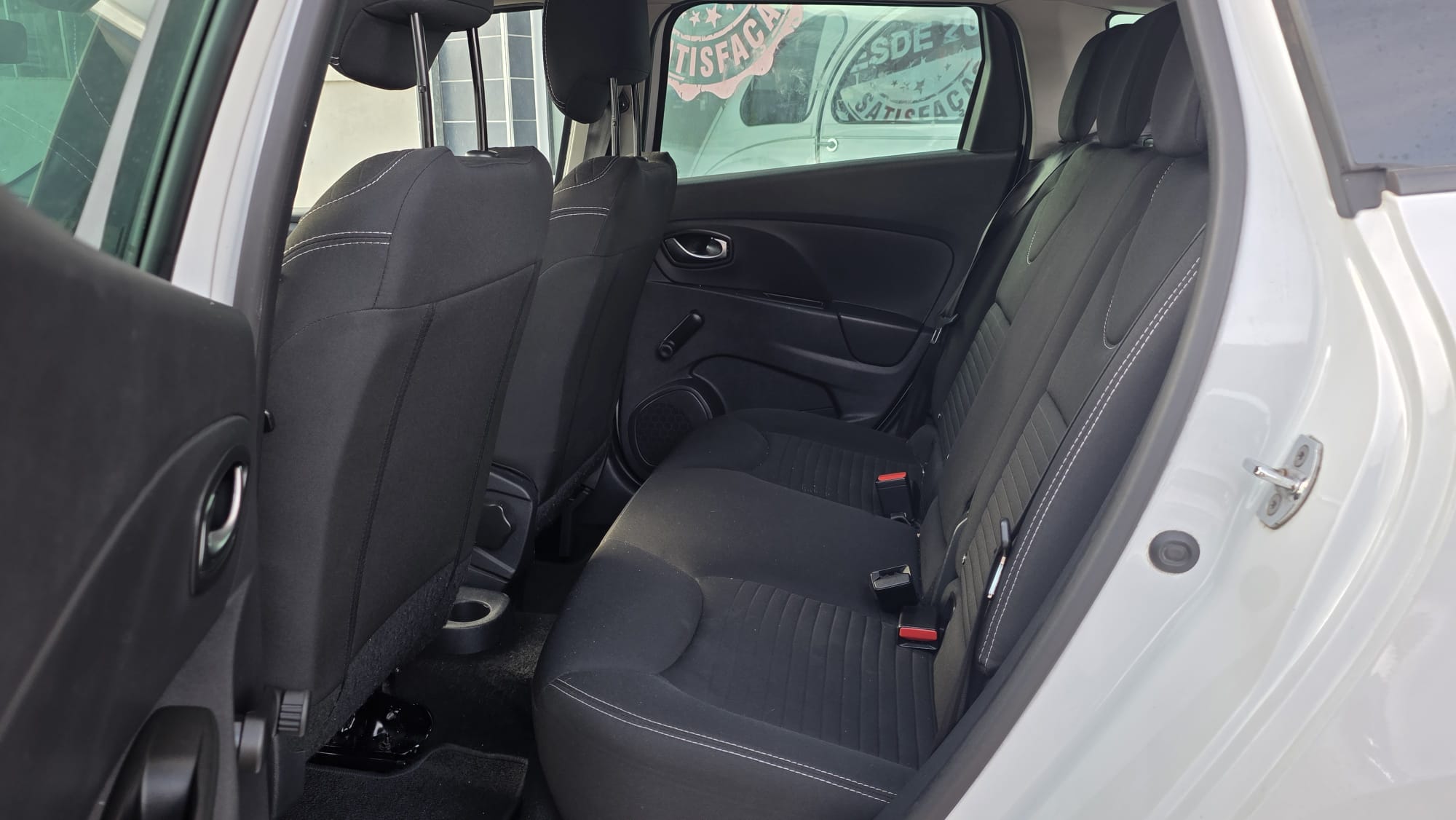 Renault Clio Break 1.0 TCe