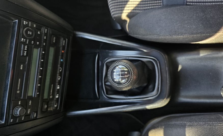 Vw Golf IV 1.9 TDi 150CV