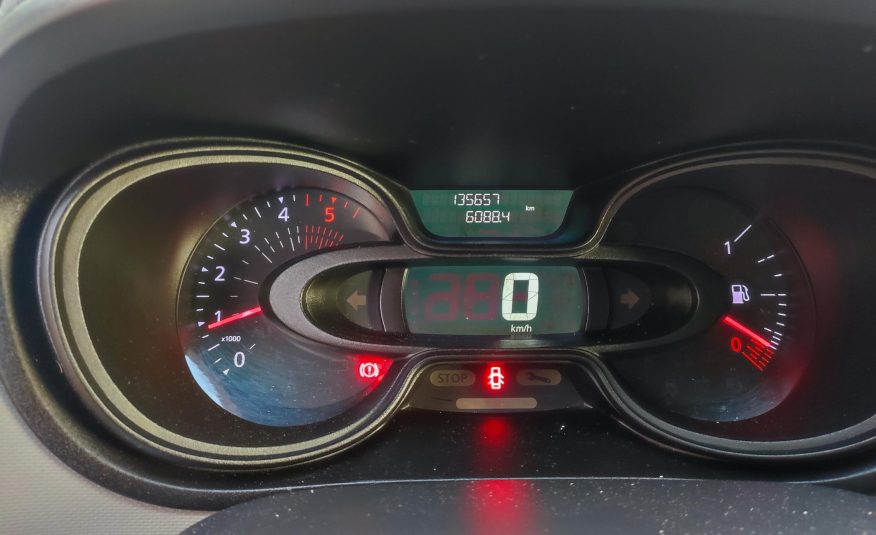 Renault trafic 1.6dci L2 h1