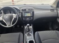 NISSAN Pulsar 1.2 DIG-T Visia