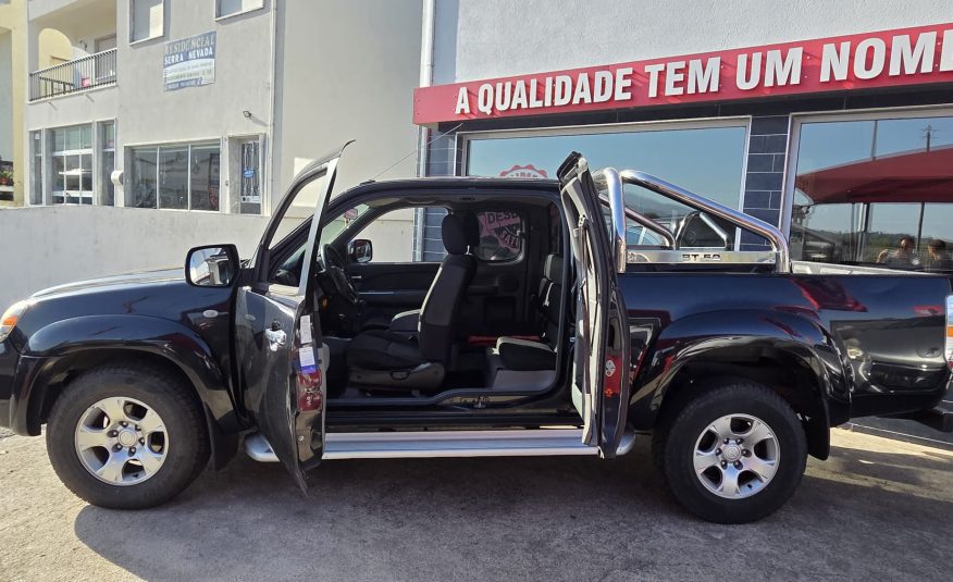 Mazda BT 50  4×4