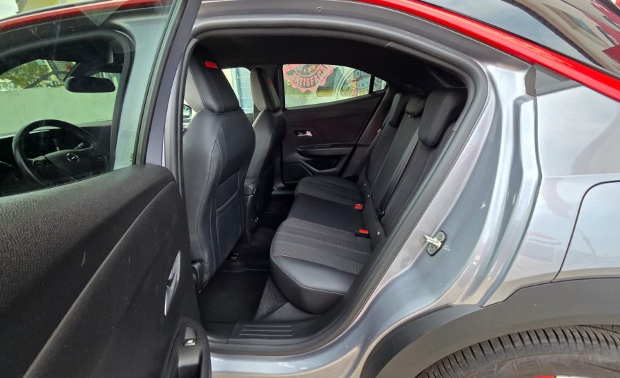 OPEL Mokka 1.2 T GS Line