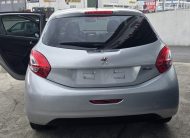 PEUGEOT 208  1.2 PURE TECH