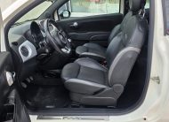 FIAT 500 1.0 Hybrid Connect