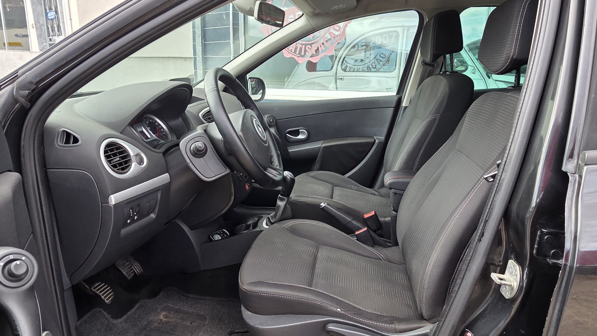 Renault Cli Break 1.5 DCi