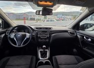 Nissan Qashqai 1.5 Dci