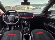 OPEL Mokka 1.2 T GS Line