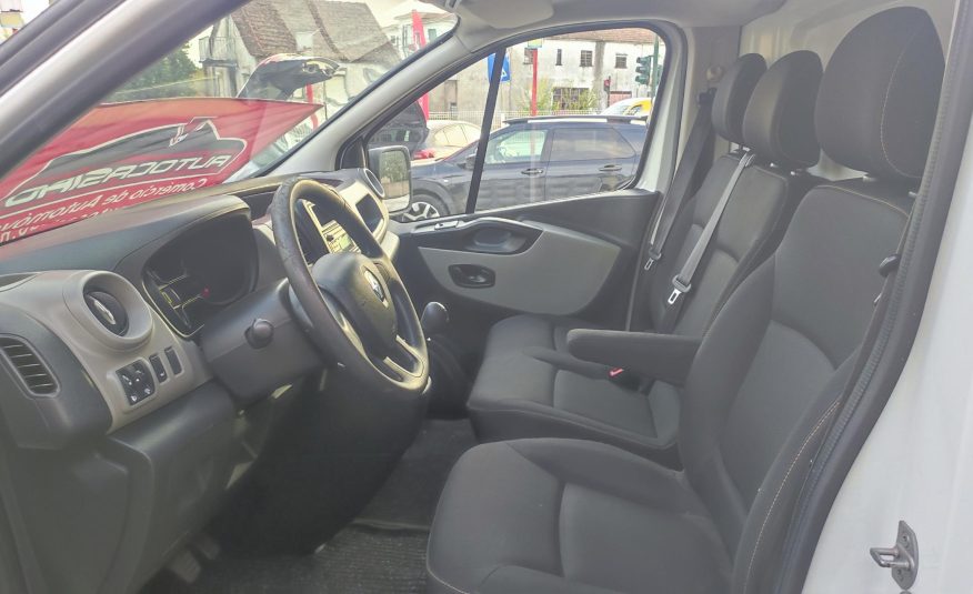 Renault trafic 1.6dci L2 h1