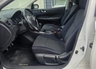 NISSAN Pulsar 1.2 DIG-T Visia