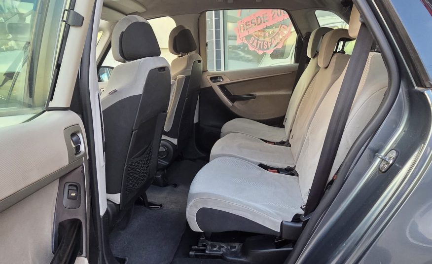 Citroen C4 Picasso 1.6 HDi